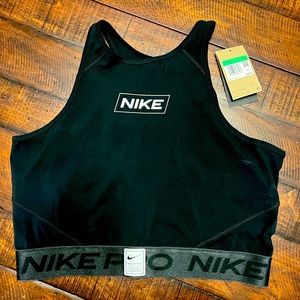 Nike Exercise Top